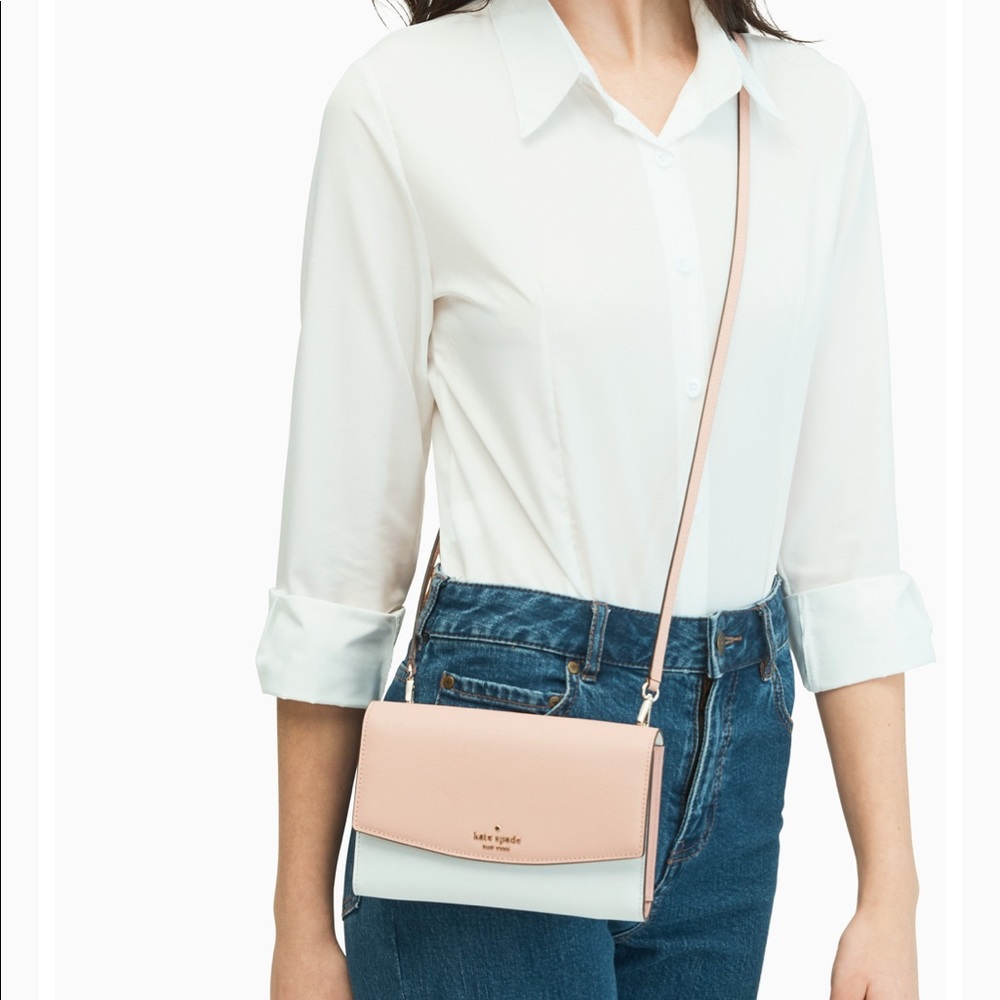 24hr SALE! ♠️ KATE SPADE handbag NWT! - Picture 2 of 8